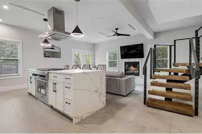 1111 W Annie Street, Austin, TX 78704 - Photo 1