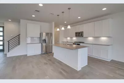 9102 Moonstone Drive #22, Austin, TX 78729 - Photo 2