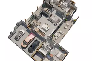 509 Vale Pond Spur, Georgetown, TX 78633 - Photo 4