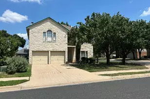 5000 Cleves St, Round Rock, TX 78681 - Photo 2