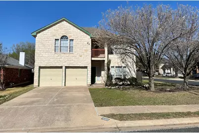 5000 Cleves Street, Round Rock, TX 78681 - Photo 1