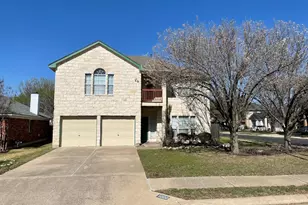 5000 Cleves St, Round Rock, TX 78681 - Photo 1