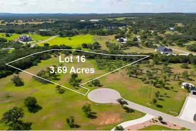 Tbd Mr Charlie Lane Lane, Round Mountain, TX 78663 - Photo 1