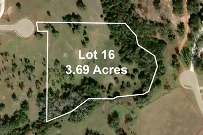 Tbd Mr Charlie Lane Lane, Round Mountain, TX 78663 - Photo 2