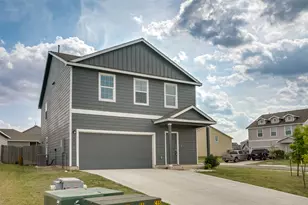 428 Gabbro Gdns, Maxwell, TX 78656 - Photo 1