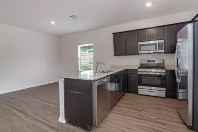 428 Gabbro Gardens, Maxwell, TX 78656 - Photo 4