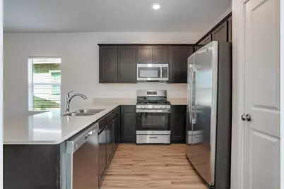 428 Gabbro Gardens, Maxwell, TX 78656 - Photo 8