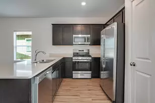 428 Gabbro Gdns, Maxwell, TX 78656 - Photo 8