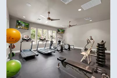 960 Indian Hawthorne Drive #V, Georgetown, TX 78628 - Photo 32