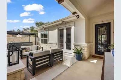 960 Indian Hawthorne Drive #V, Georgetown, TX 78628 - Photo 18