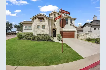 960 Indian Hawthorne Drive #V, Georgetown, TX 78628 - Photo 1