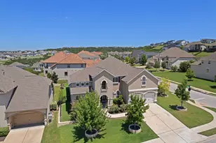 4301 Sandorna Vw, Leander, TX 78641 - Photo 38