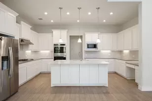 4301 Sandorna Vw, Leander, TX 78641 - Photo 8