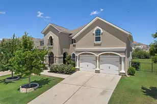 4301 Sandorna Vw, Leander, TX 78641 - Photo 2