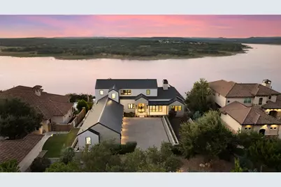 5500 Canyon Oaks Drive, Lago Vista, TX 78645 - Photo 1
