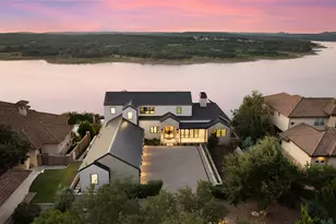 5500 Canyon Oaks Dr, Lago Vista, TX 78645 - Photo 1