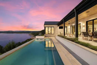 5500 Canyon Oaks Drive, Lago Vista, TX 78645 - Photo 8