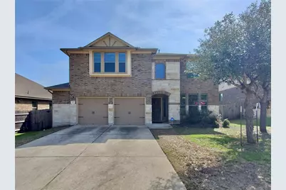 1436 Lindo Drive, Leander, TX 78641 - Photo 1