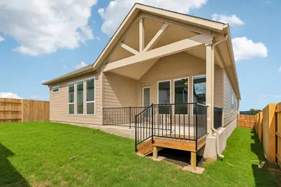 110 Cancho Hill Drive, Cedar Creek, TX 78602 - Photo 28