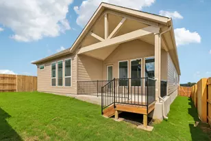 110 Cancho Hill Dr, Cedar Creek, TX 78602 - Photo 28