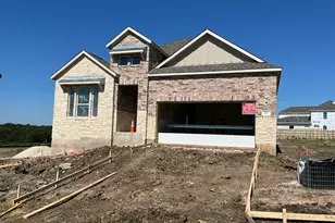 110 Cancho Hill Dr, Bastrop, TX 78602 - Photo 2