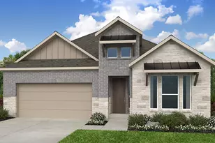 110 Cancho Hill Dr, Bastrop, TX 78602 - Photo 1