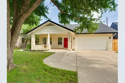4601 Eilers Avenue, Austin, TX 78751 - Photo 2