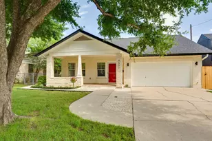 4601 Eilers Ave, Austin, TX 78751 - Photo 2