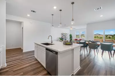 200 Childress Street, Hutto, TX 78634 - Photo 10