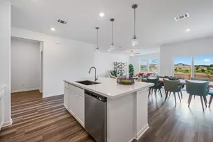 200 Childress St, Hutto, TX 78634 - Photo 10