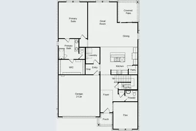 200 Childress Street, Hutto, TX 78634 - Photo 2