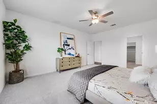 200 Childress St, Hutto, TX 78634 - Photo 8