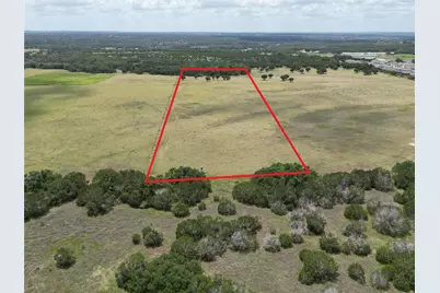 Tbd Cr 201, Liberty Hill, TX 78642 - Photo 1