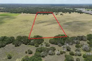 Tbd Cr 201, Liberty Hill, TX 78642 - Photo 1