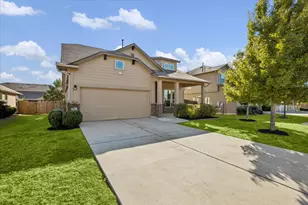 1412 Elbe St, Pflugerville, TX 78660 - Photo 1