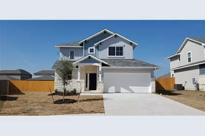 212 Lake Placid Run, Elgin, TX 78621 - Photo 1