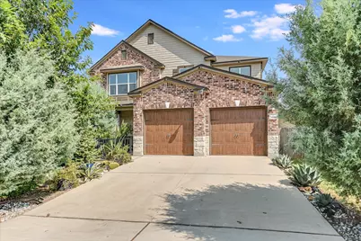 7605 Peccary Drive, Austin, TX 78744 - Photo 1