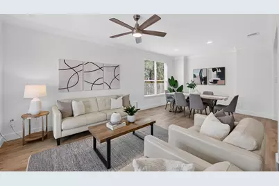 8025 Levata Drive, Austin, TX 78739 - Photo 6