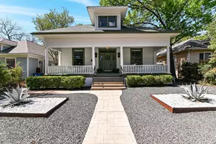 1006 Shelley Ave, Austin, TX 78703 - Photo 2