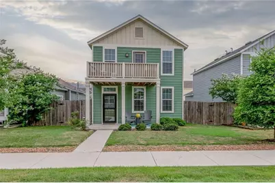 1565 Arbor Knot, Kyle, TX 78640 - Photo 1