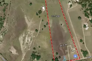 450 Co Rd 204, Burnet, TX 78611 - Photo 26