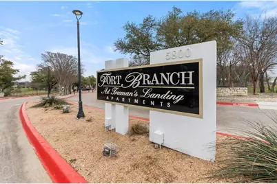 5800 Techni Center Drive #1536, Austin, TX 78721 - Photo 1