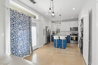 1809 Chestnut Avenue #2, Austin, TX 78702 - Photo 4