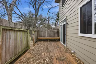 4501 Whispering Valley Dr, Austin, TX 78727 - Photo 22