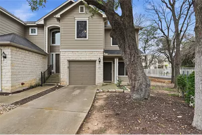 4501 Whispering Valley Drive #24, Austin, TX 78727 - Photo 1