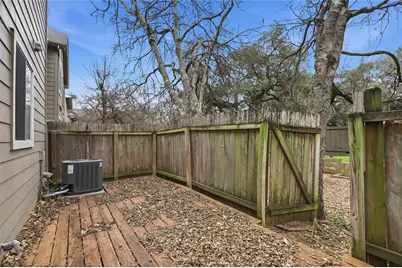 4501 Whispering Valley Drive #24, Austin, TX 78727 - Photo 18