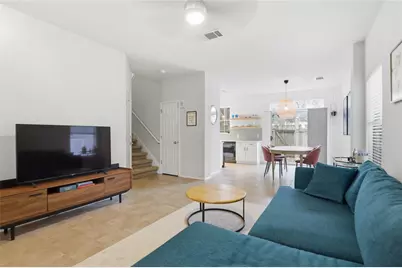 4501 Whispering Valley Drive #24, Austin, TX 78727 - Photo 6