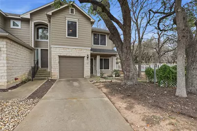 4501 Whispering Valley Drive #24, Austin, TX 78727 - Photo 2