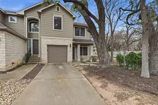4501 Whispering Valley Dr, Austin, TX 78727 - Photo 2