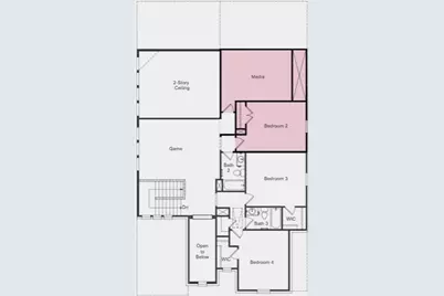 1905 Montella Way, Leander, TX 78641 - Photo 8